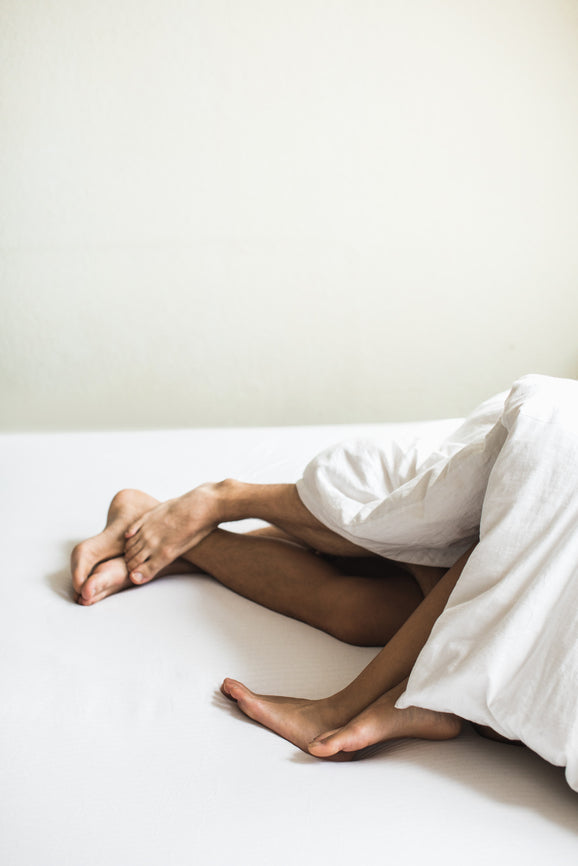 Sexual Confidence Is Not One Path. It Is a Practice You Build Together