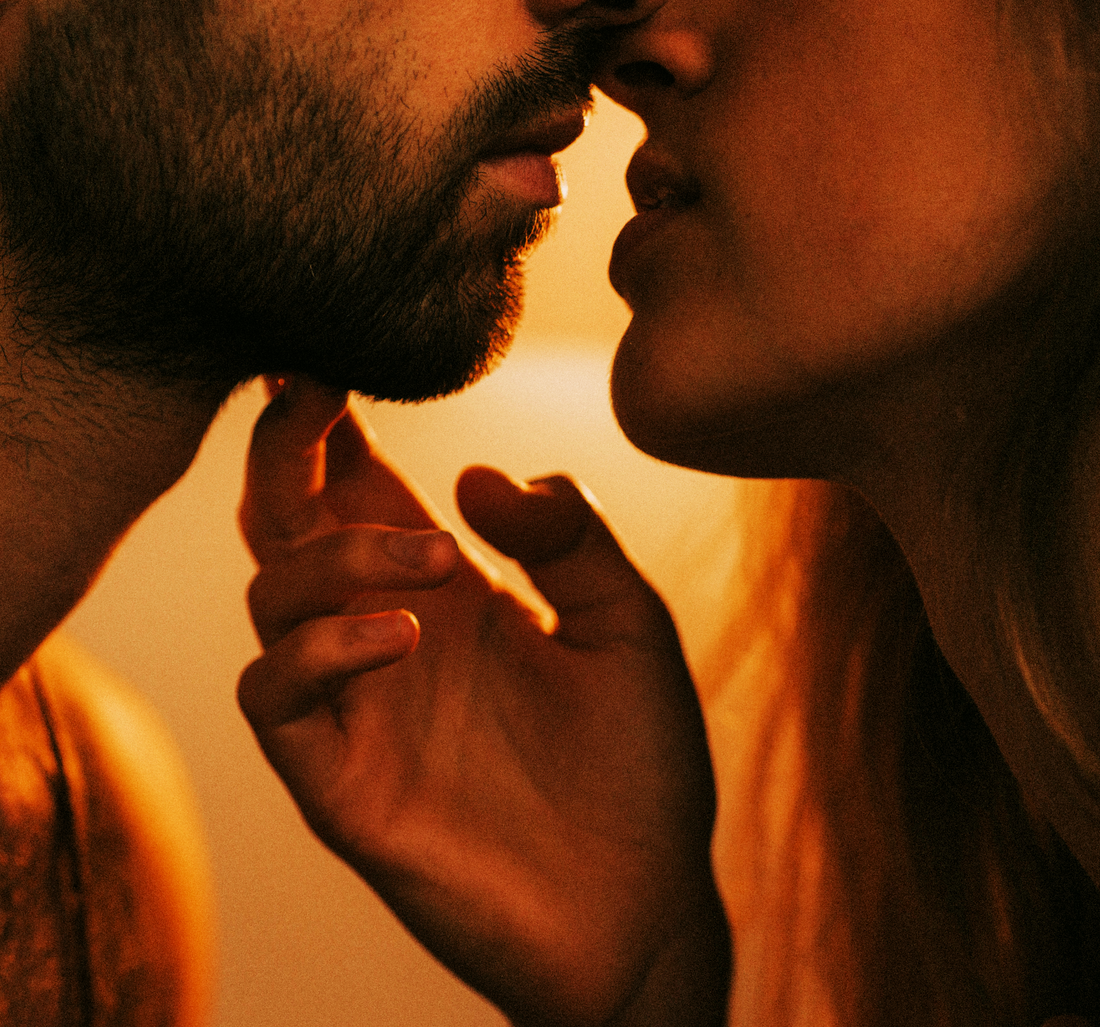 Explore New Ways of Connection With Tantric Sex