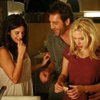 Threesome, Anyone?