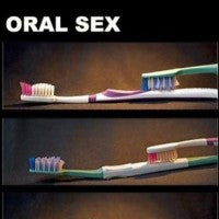 More Oral