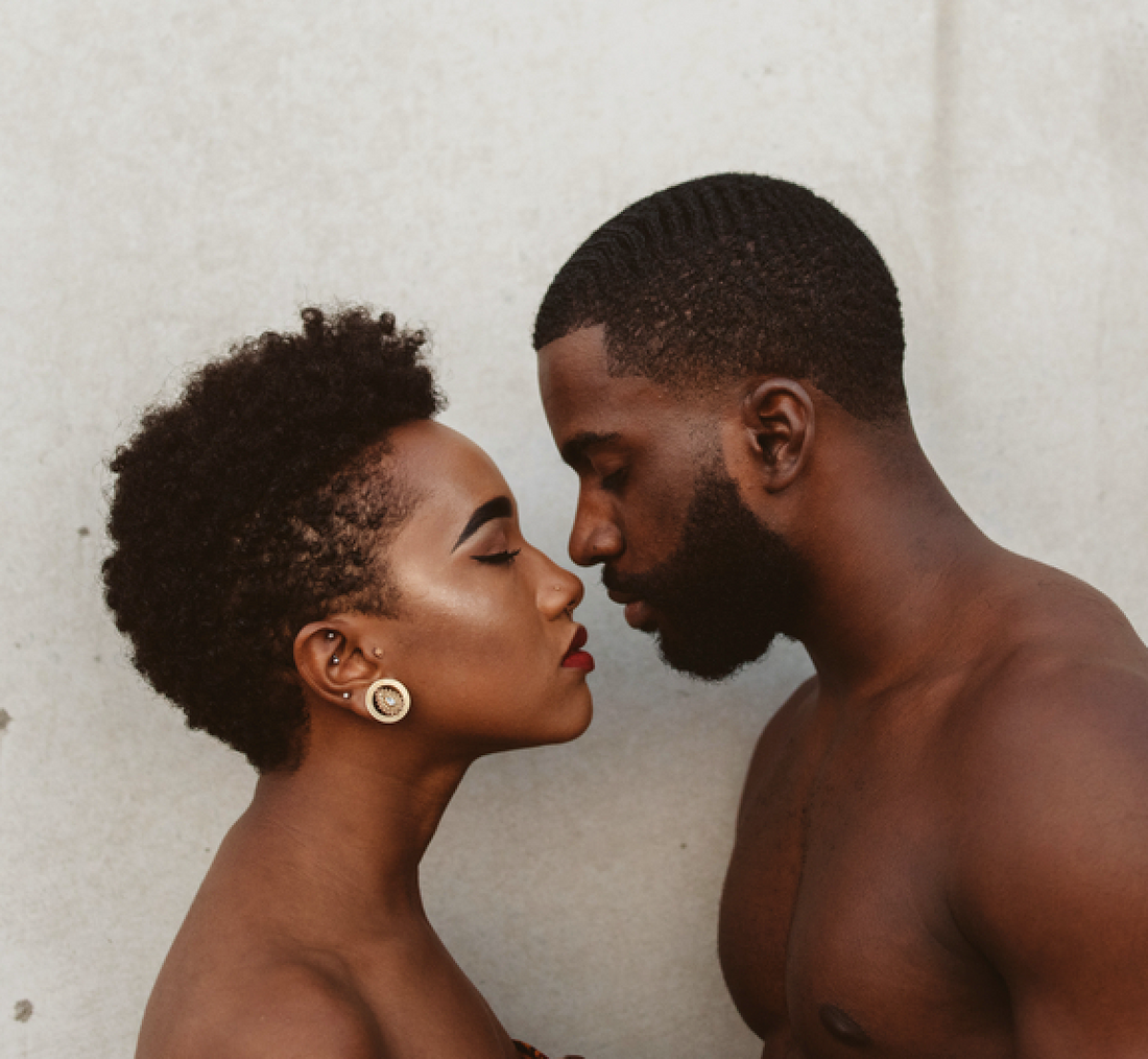 Black-Manufactured Sex Products, Where Are You?