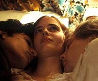 Threesomes