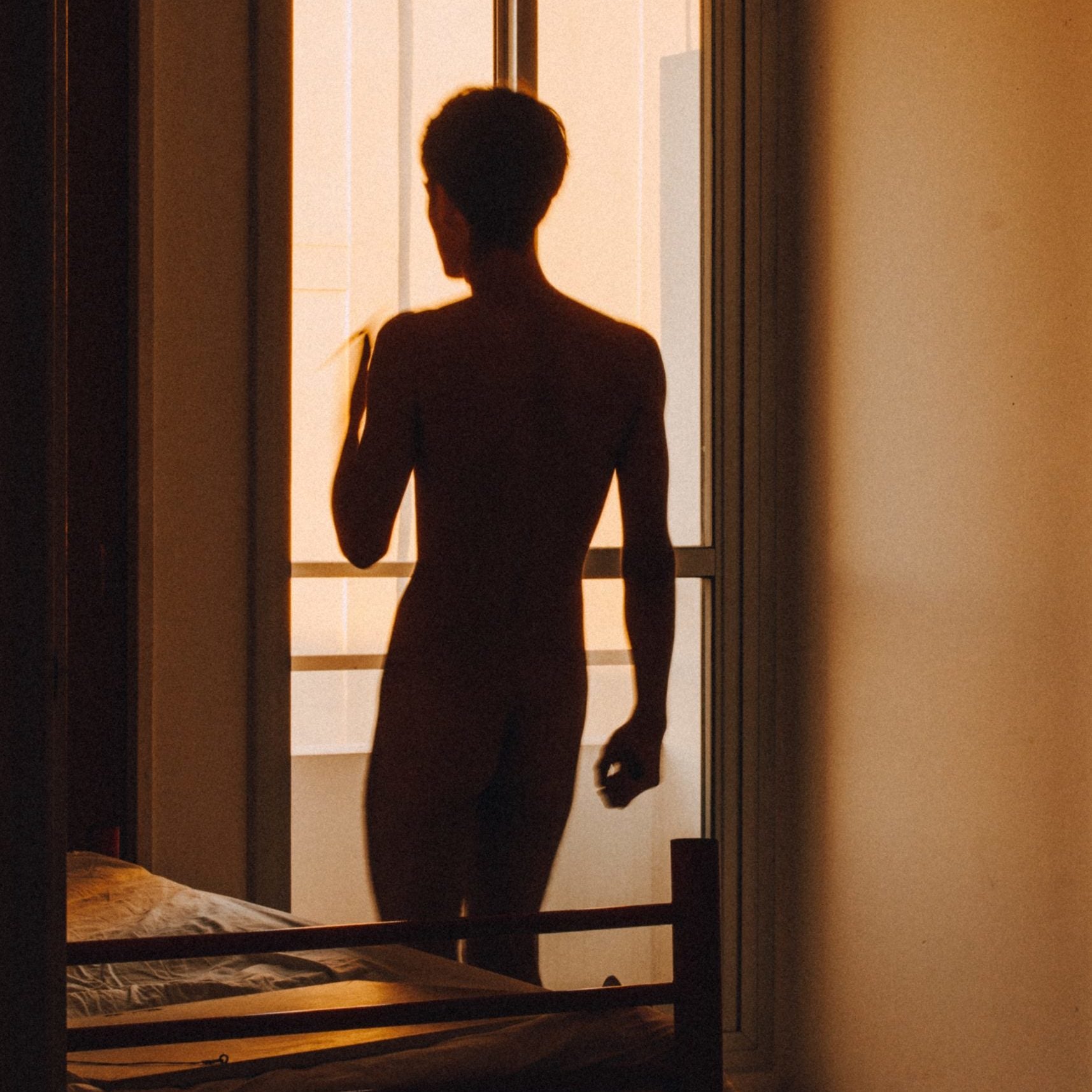 The Psychology and Shame of Masturbation