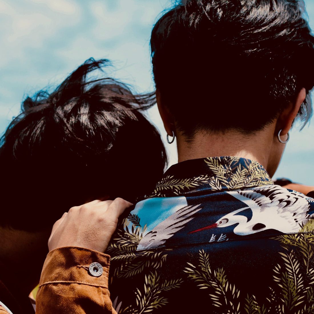 6 Sex Issues A Lot of Couples Face