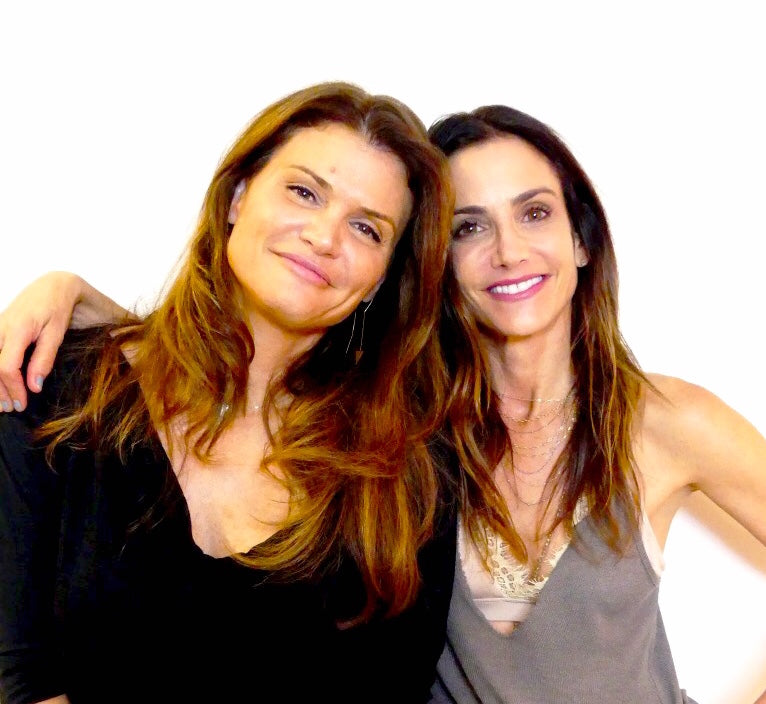 Getting Even Wetter with Lynette Carolla