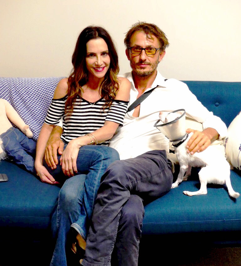 Being Monogamish with Tao Ruspoli
