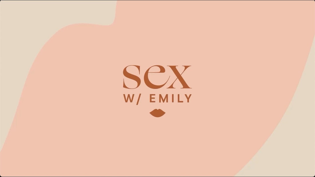 Why You Feel Disconnected During Sex