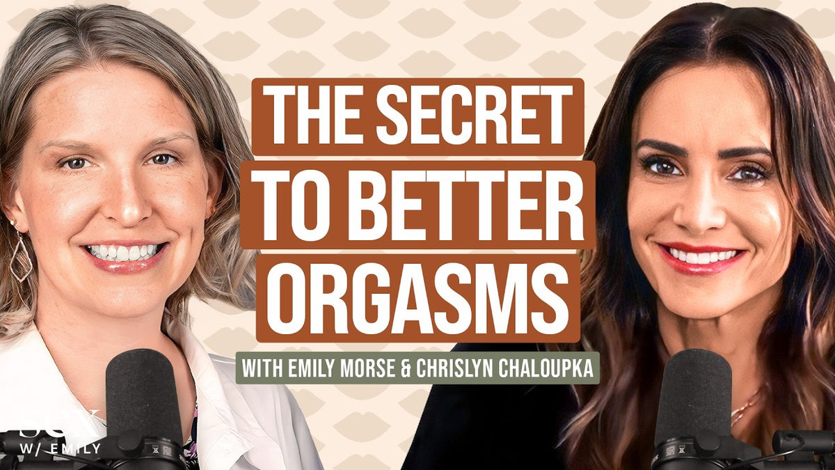 You’re Missing Out on Better Orgasms (and Sex!) – Here’s Why!