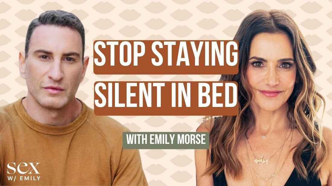 Why Your Voice is Your Secret Pleasure Tool