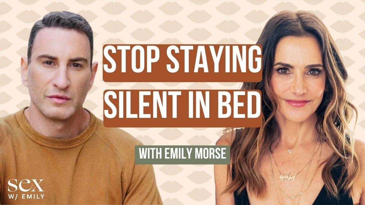 Why Your Voice is Your Secret Pleasure Tool
