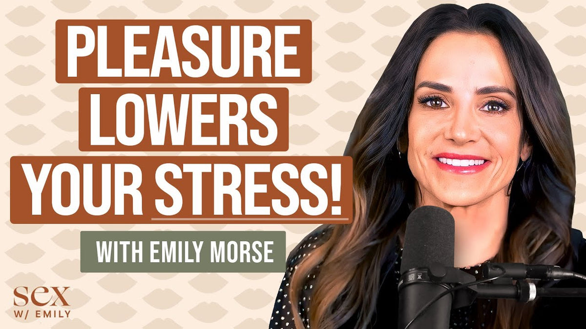 Why Prioritizing Sexual Pleasure Makes You Healthier (Backed by Science)