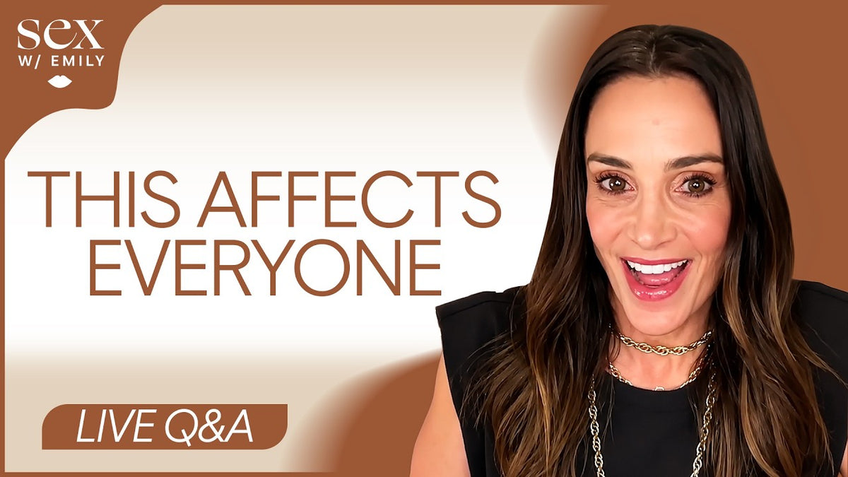 Stronger Orgasms Start Here: Pelvic Floor Tips for Men & Women