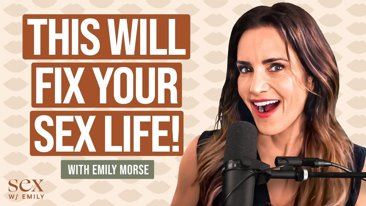 The Ultimate Guide to Having Better Sex