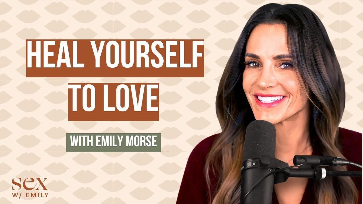 How Meditation Rewires Your Brain for Love, Sex & Self-Control l Ft. Light Watkins