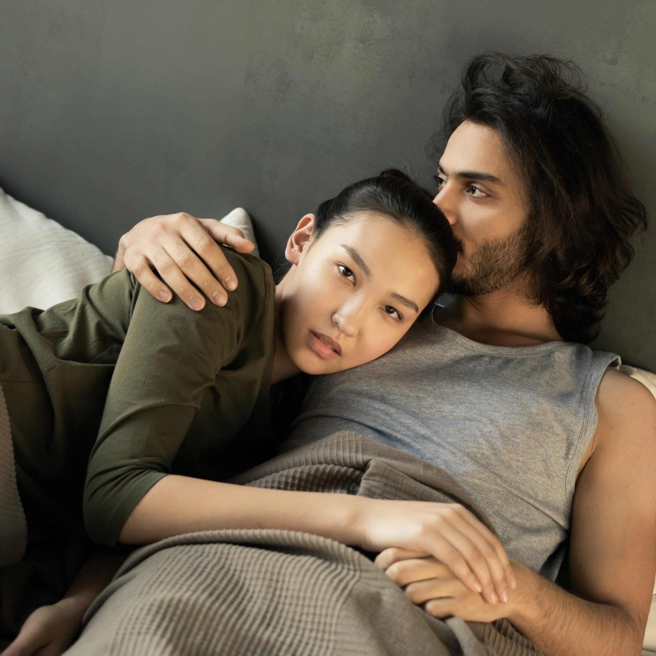 Ask Emily: Alternatives to Jackhammer Sex