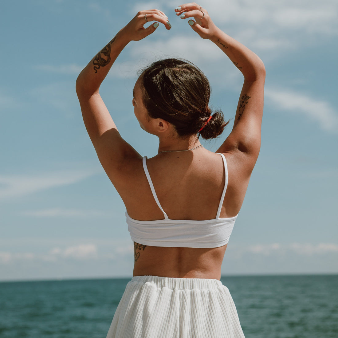 What are Reverse Kegels? (And How to Do Them)
