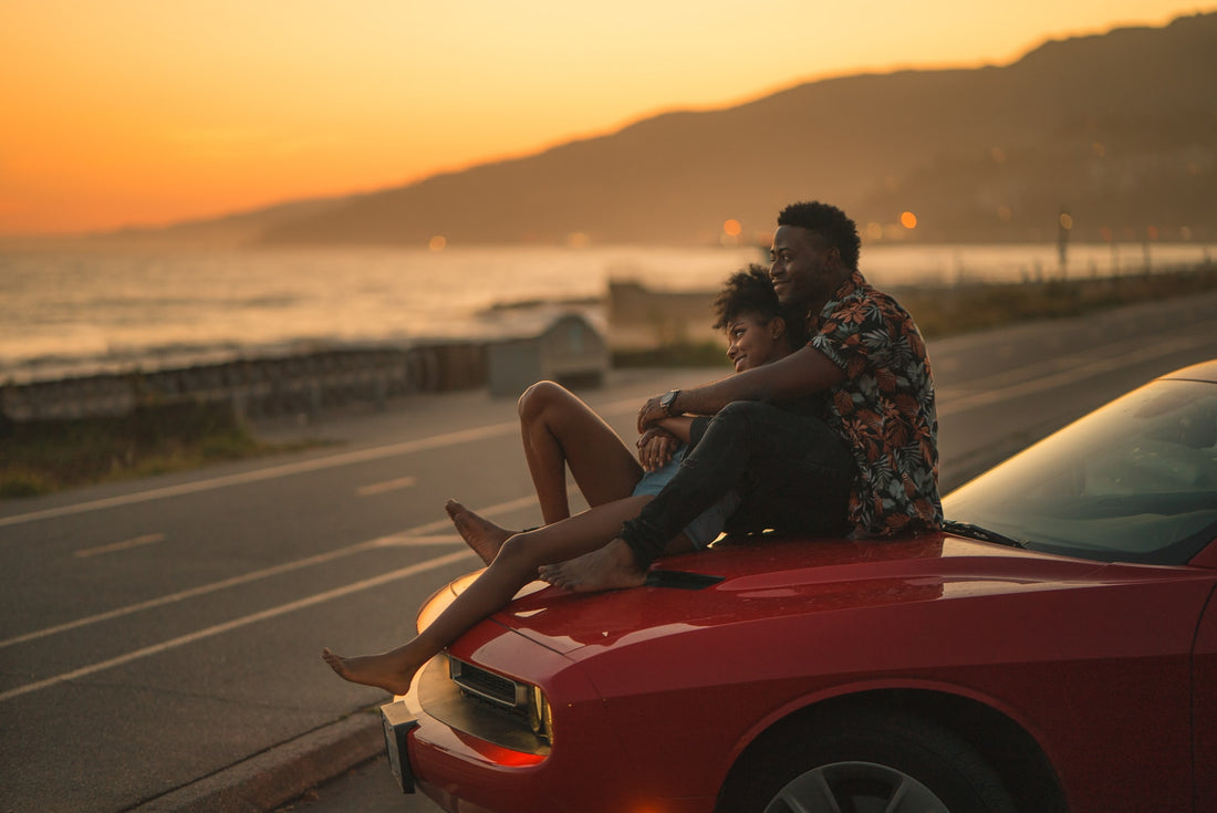 Getting Back Out There: Dating Tips For Single Dads