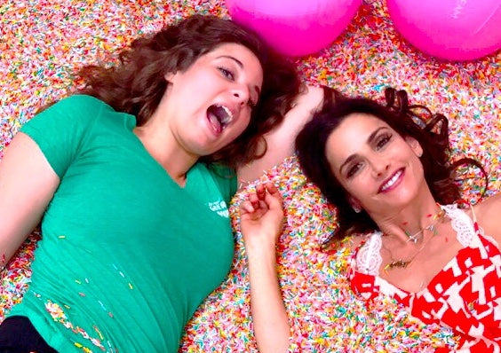 Best Of: Your Two Breast Friends