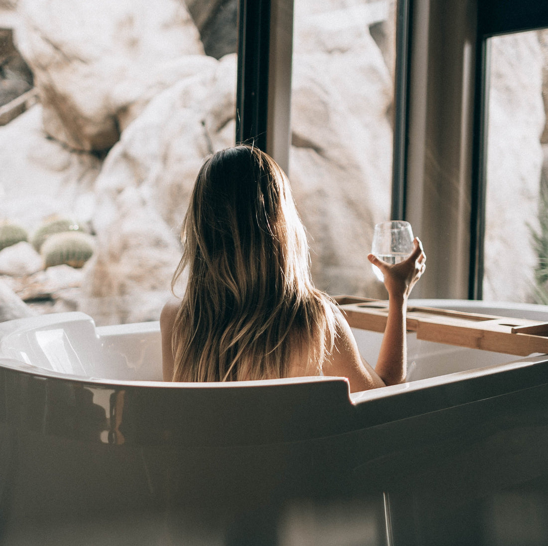How To Have A Solo Date Night