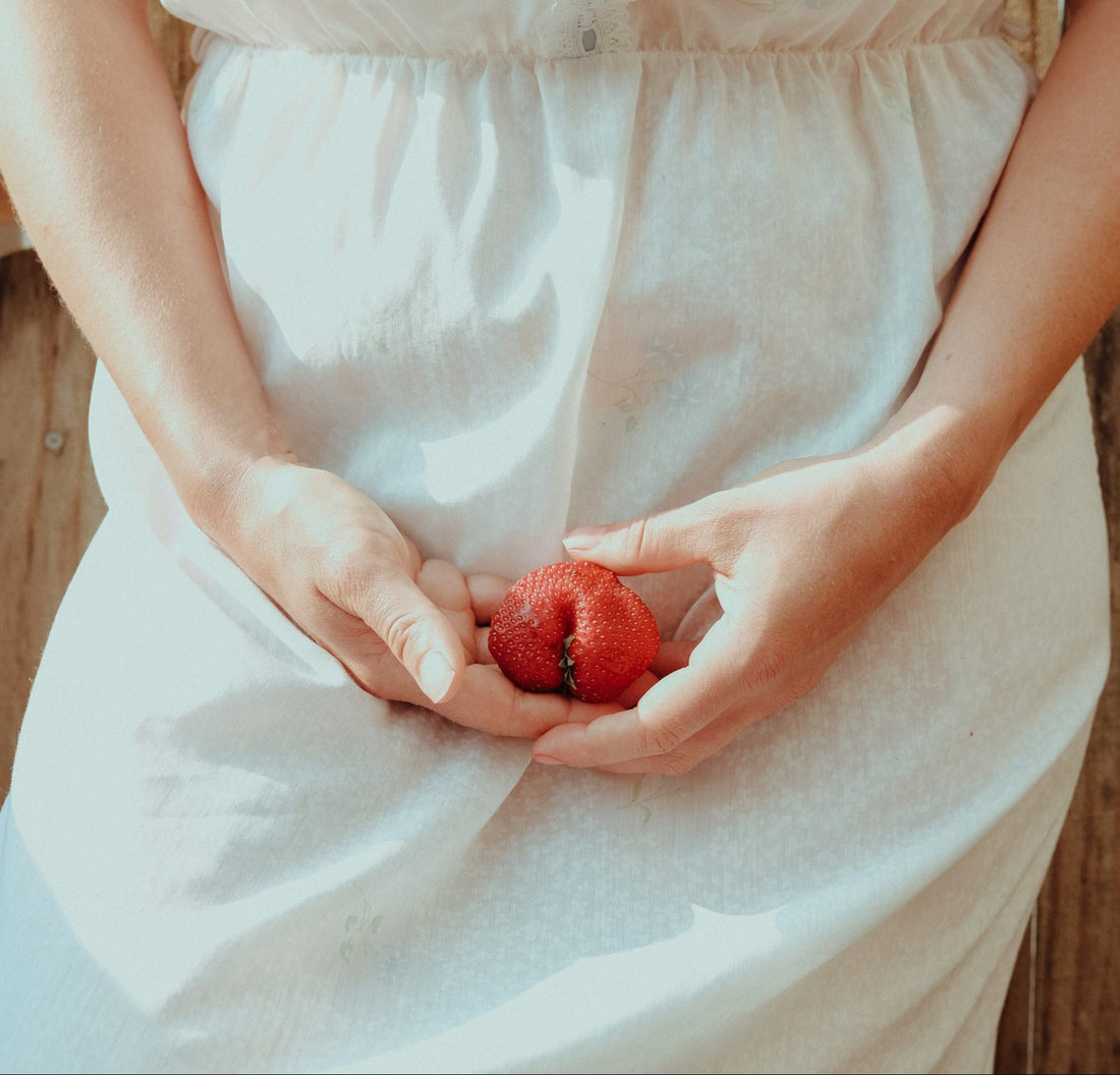 Your Go-To Guide to Touching Your Clit