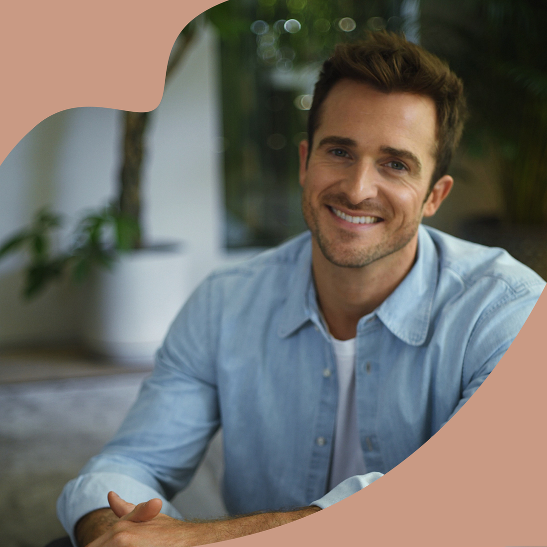 Find Your Person & Lead Your Love Life w/ Matthew Hussey Pt. 2