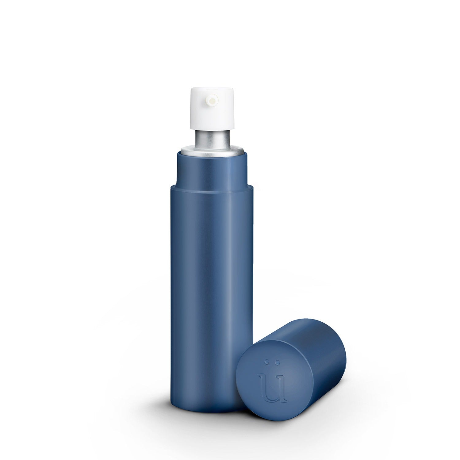 Überlube Good-to-Go Traveler – Refillable Travel Case