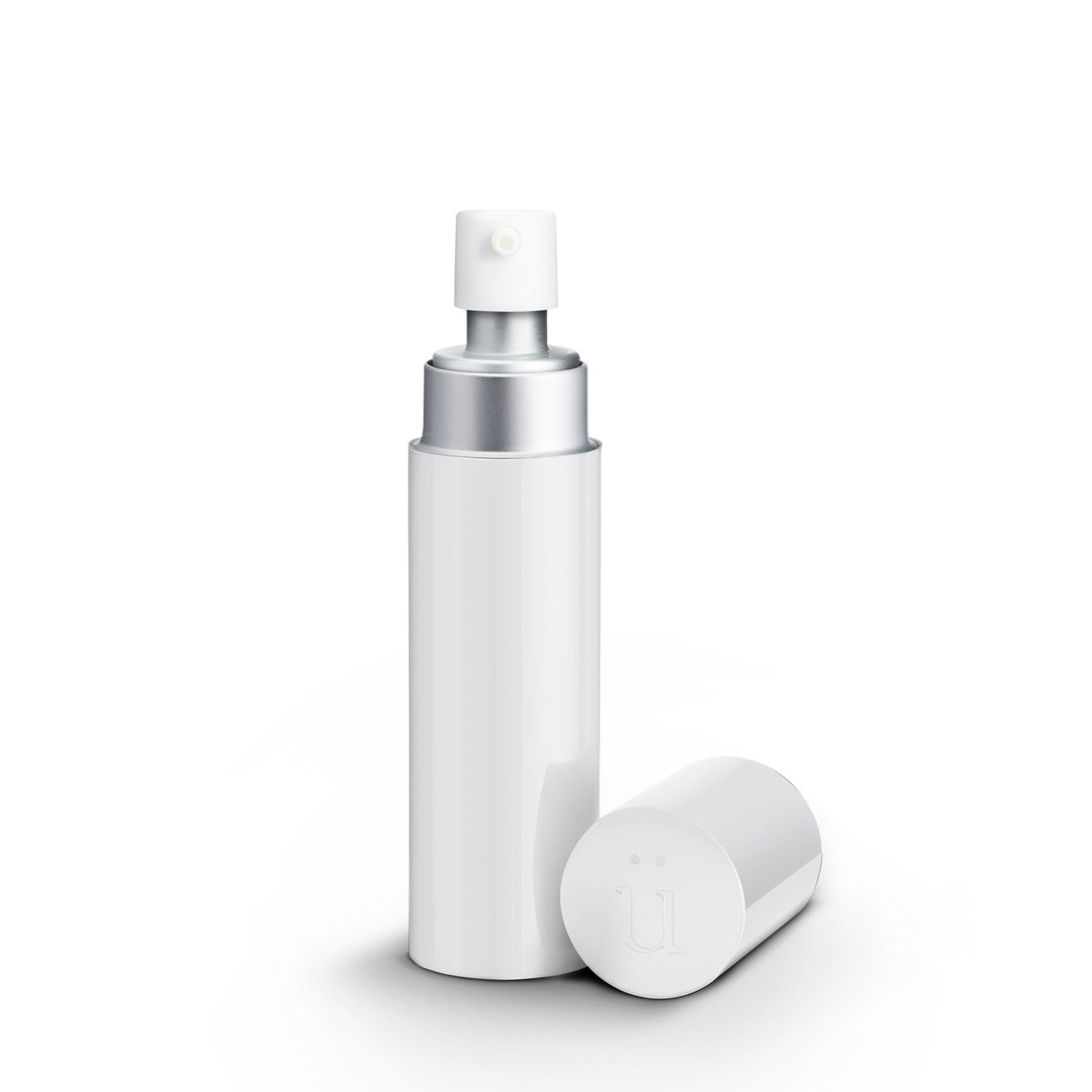 Überlube Good-to-Go Traveler – Refillable Travel Case