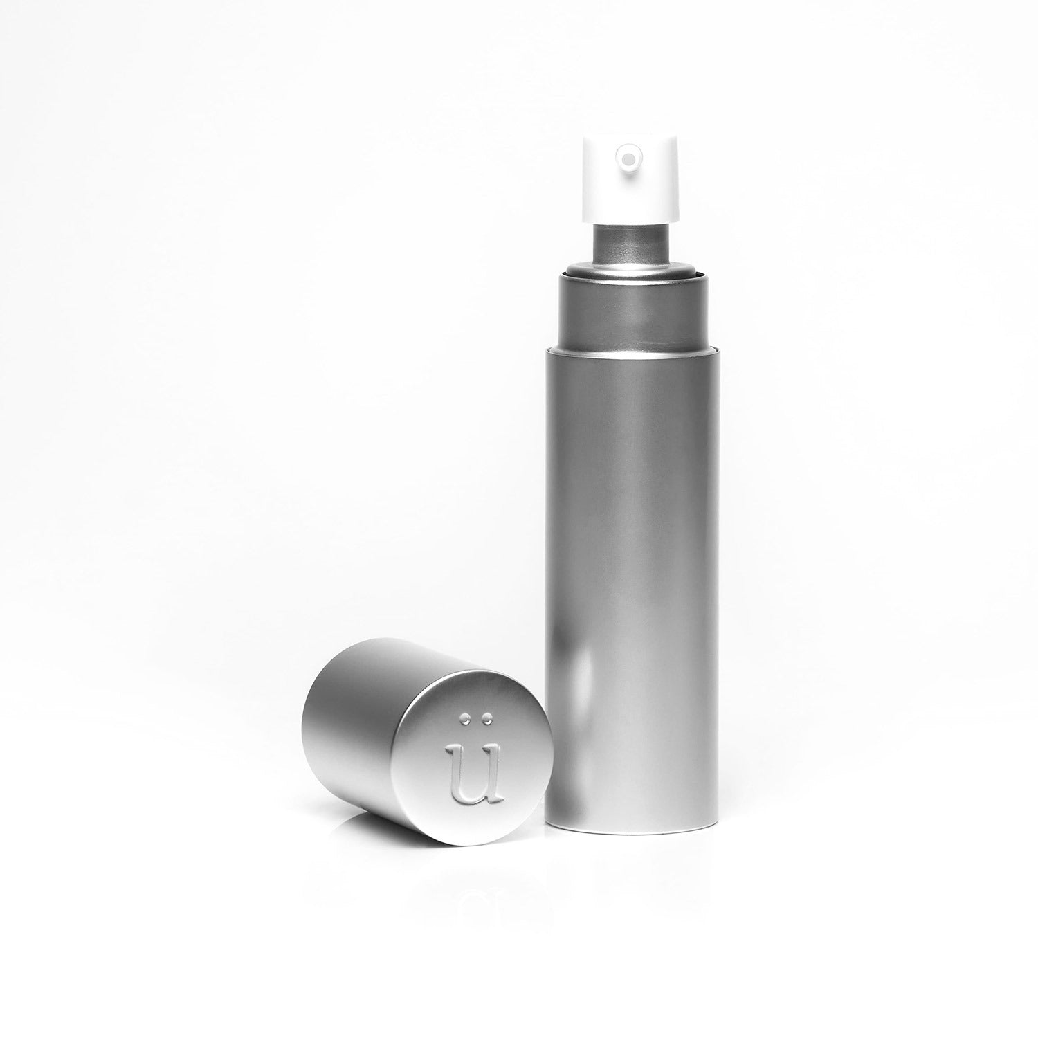 Überlube Good-to-Go Traveler – Refillable Travel Case