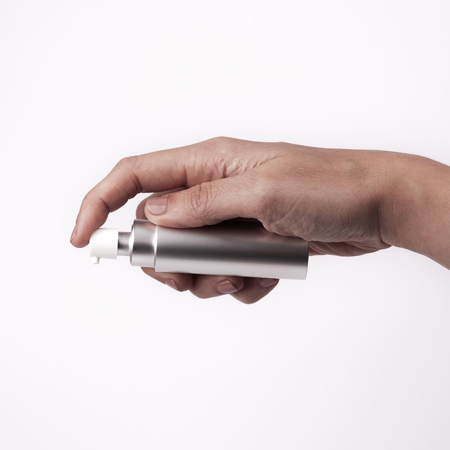 Überlube Good-to-Go Traveler – Refillable Travel Case