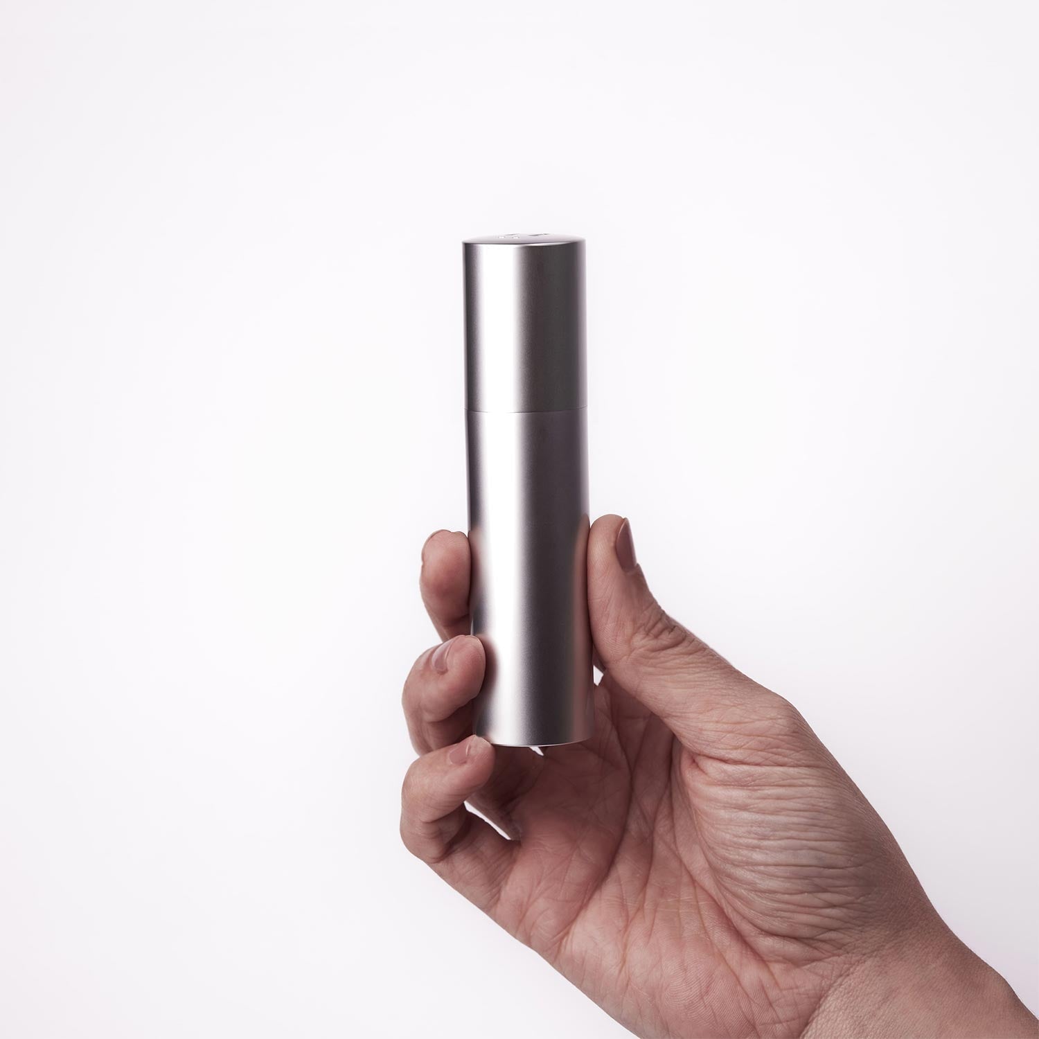 Überlube Good-to-Go Traveler – Refillable Travel Case