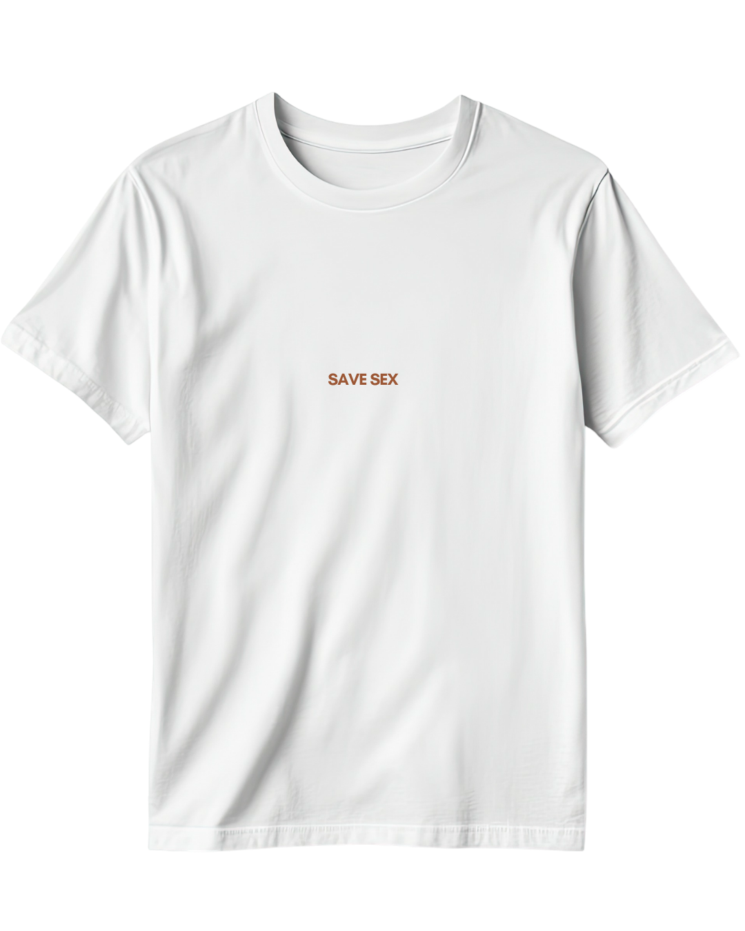 Save Sex Tee