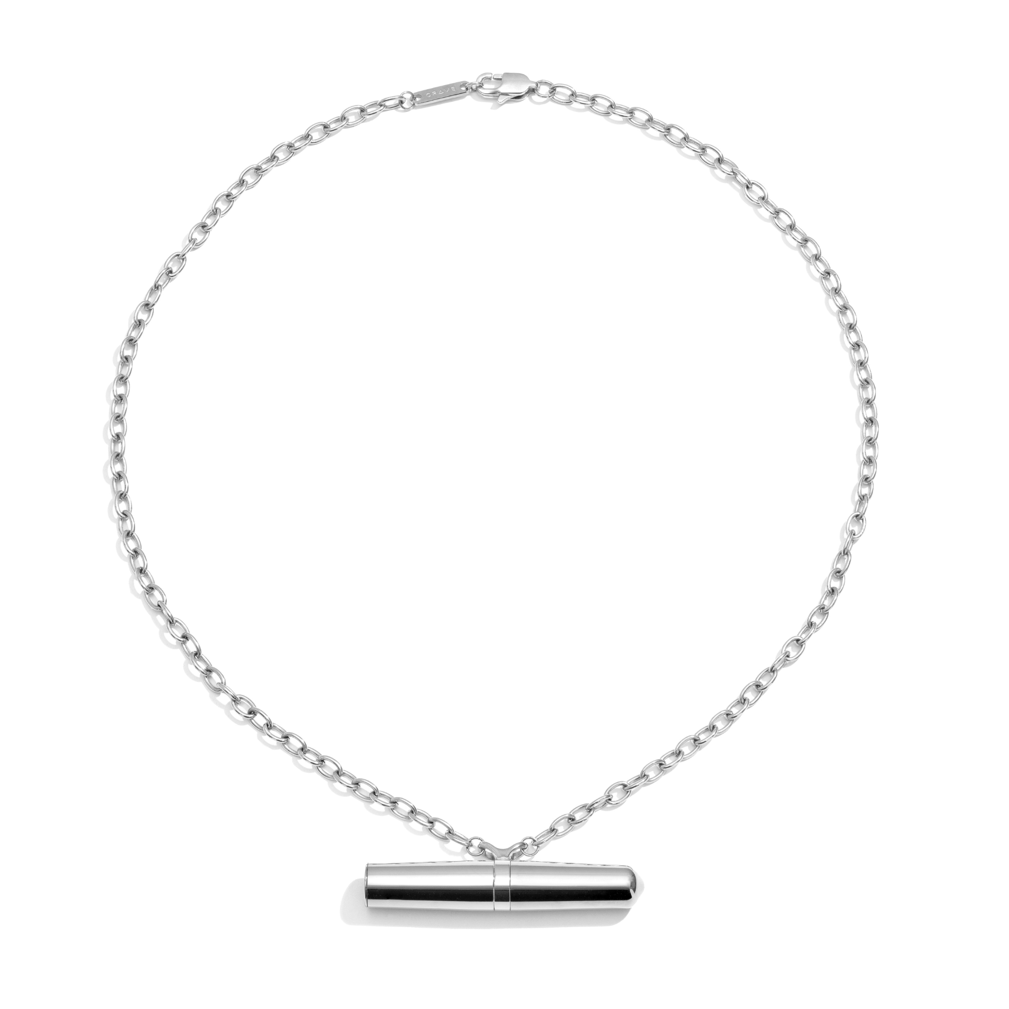 CRAVE Tease Necklace