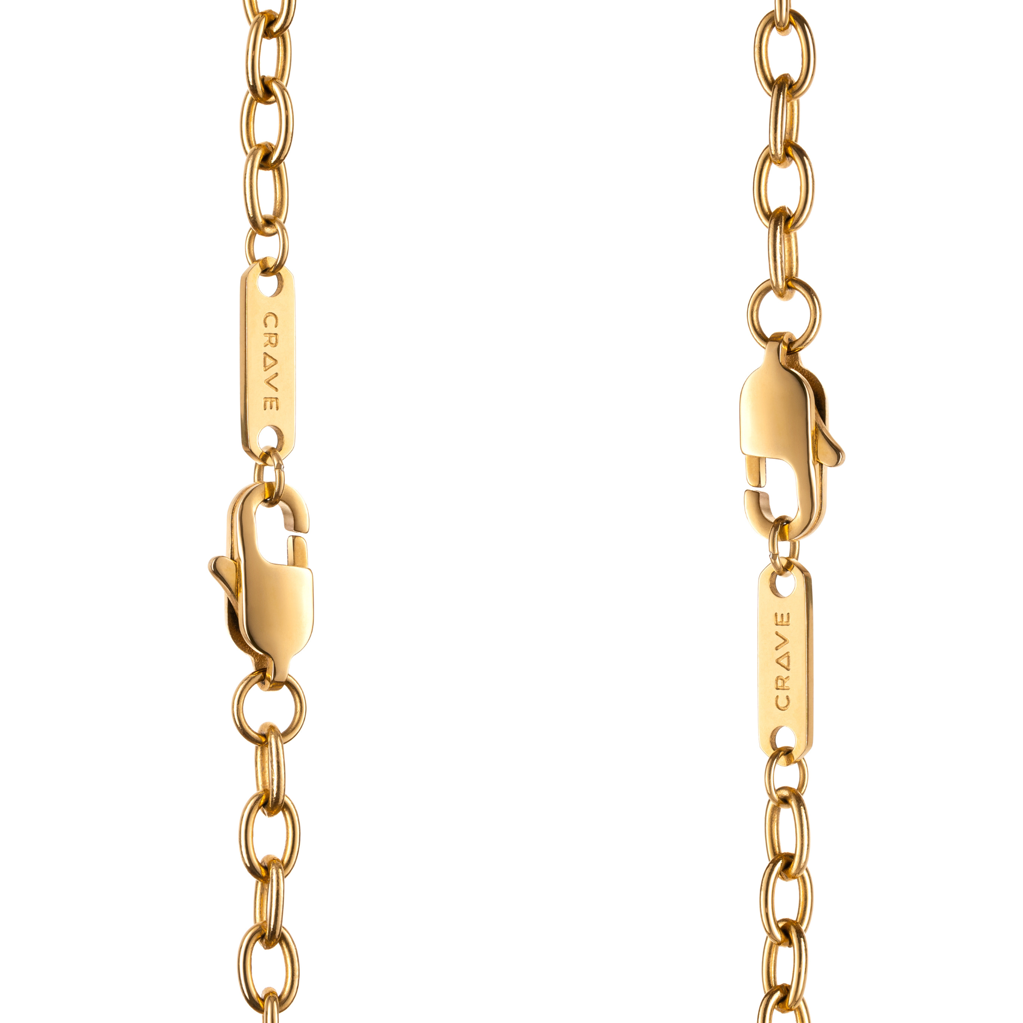 CRAVE Tease Necklace