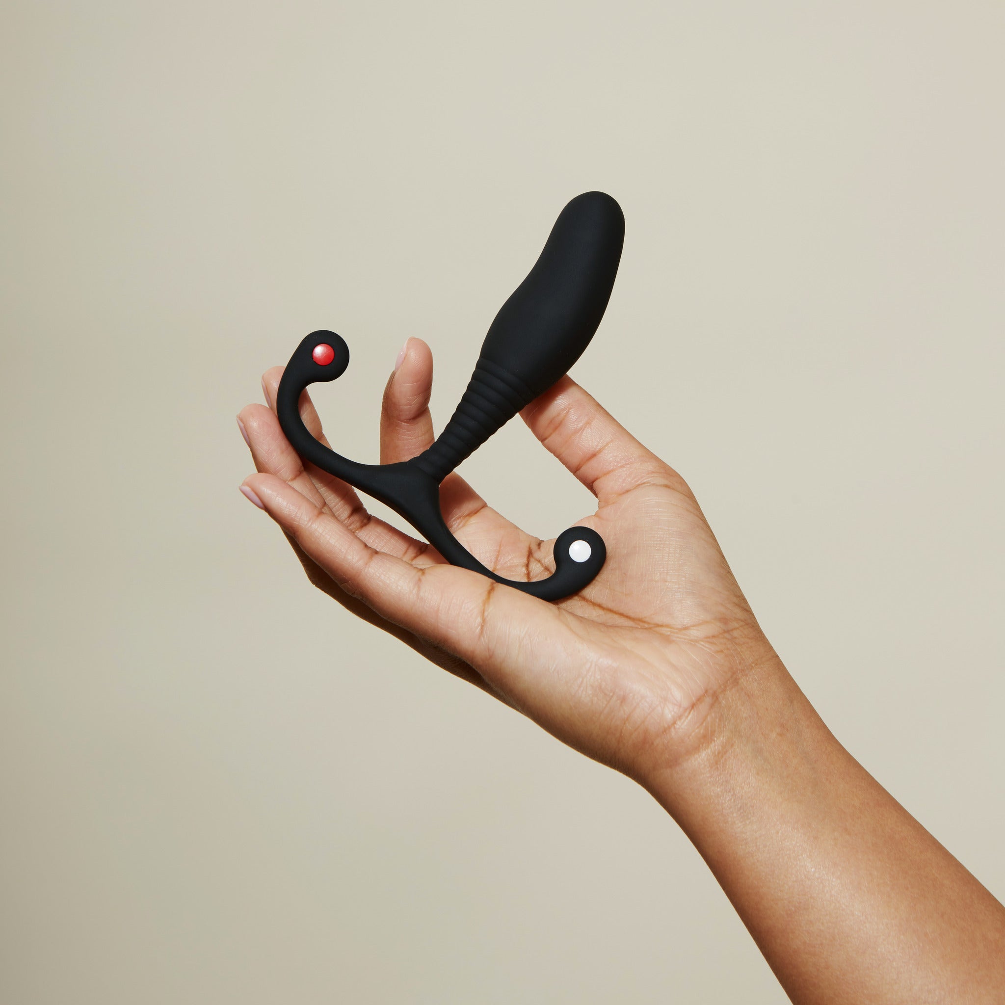 Aneros Mgx Syn Trident Prostate Massager | Sex With Emily Shop Aneros Mgx Syn Trident Prostate Massager | Sex With Emily Shop