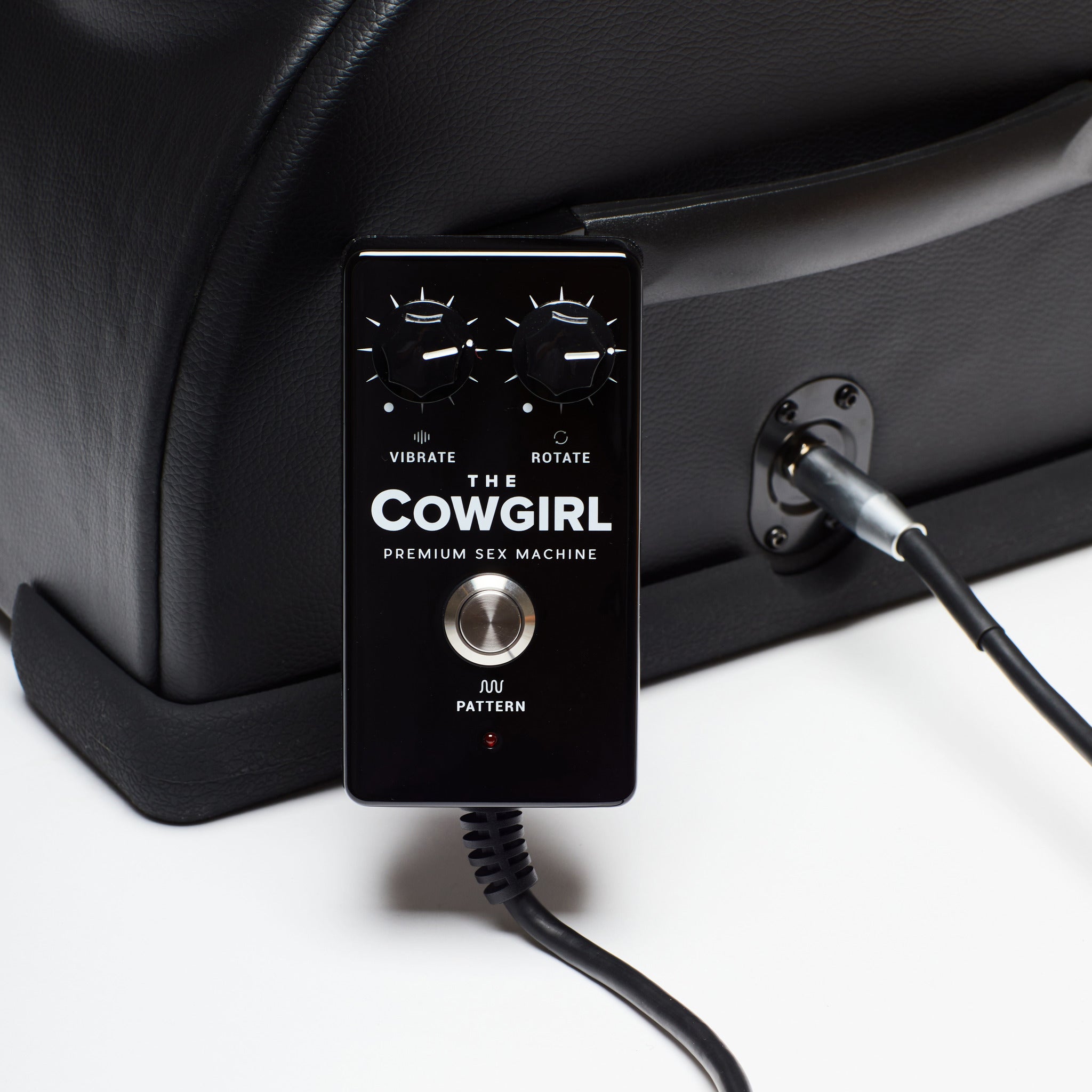 The Cowgirl Premium Sex Machine