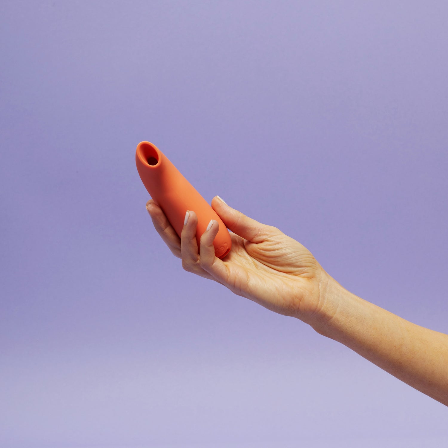 Dame Aer Clitoral Suction Toy