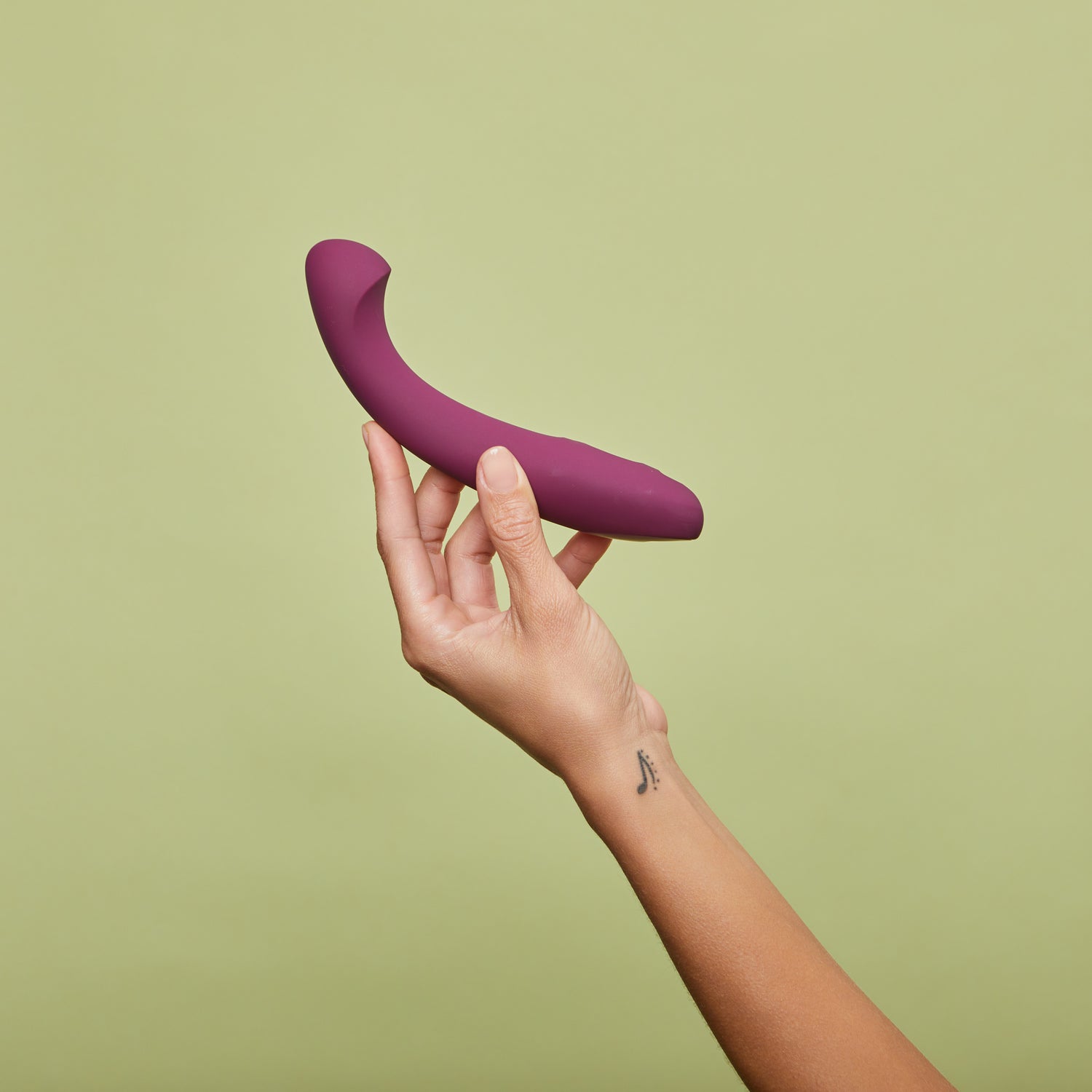 Dame Arc G-Spot Vibe
