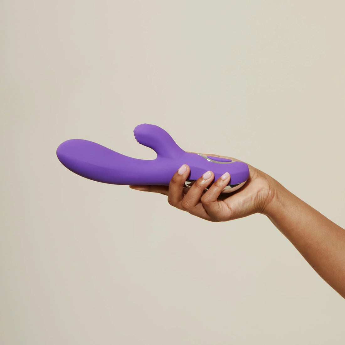 Rabbit & Dual Stimulation Vibrators