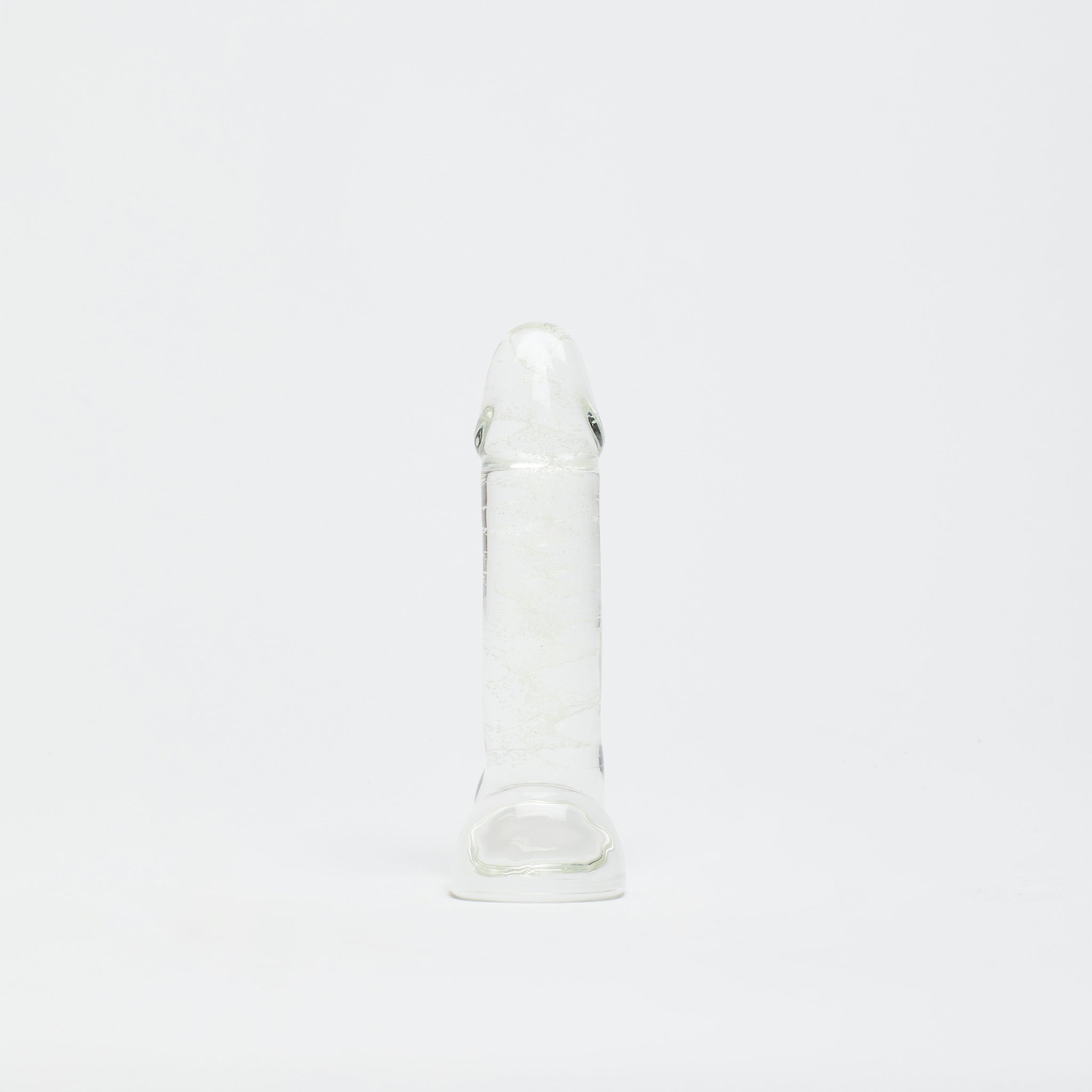 Firefly Glass Dildo