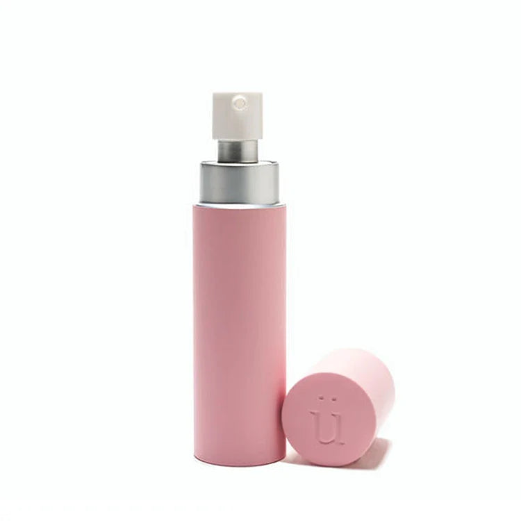Überlube Good-to-Go Traveler – Refillable Travel Case