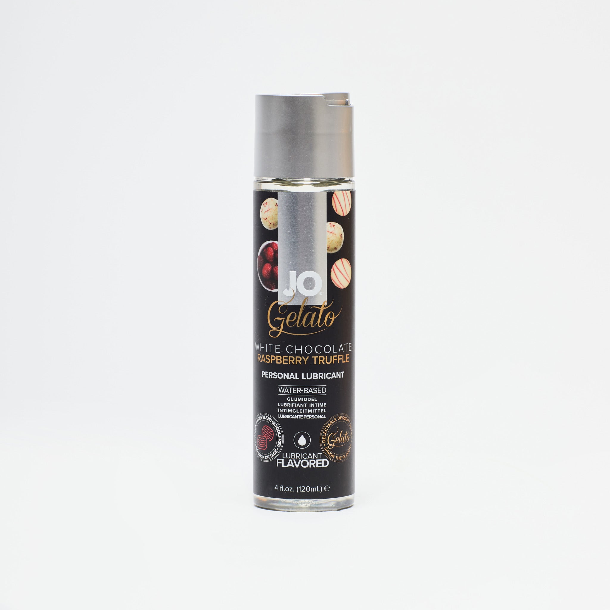 JO Flavored Lube | Sex With Emily Shop JO Flavored Lube | Sex With Emily Shop