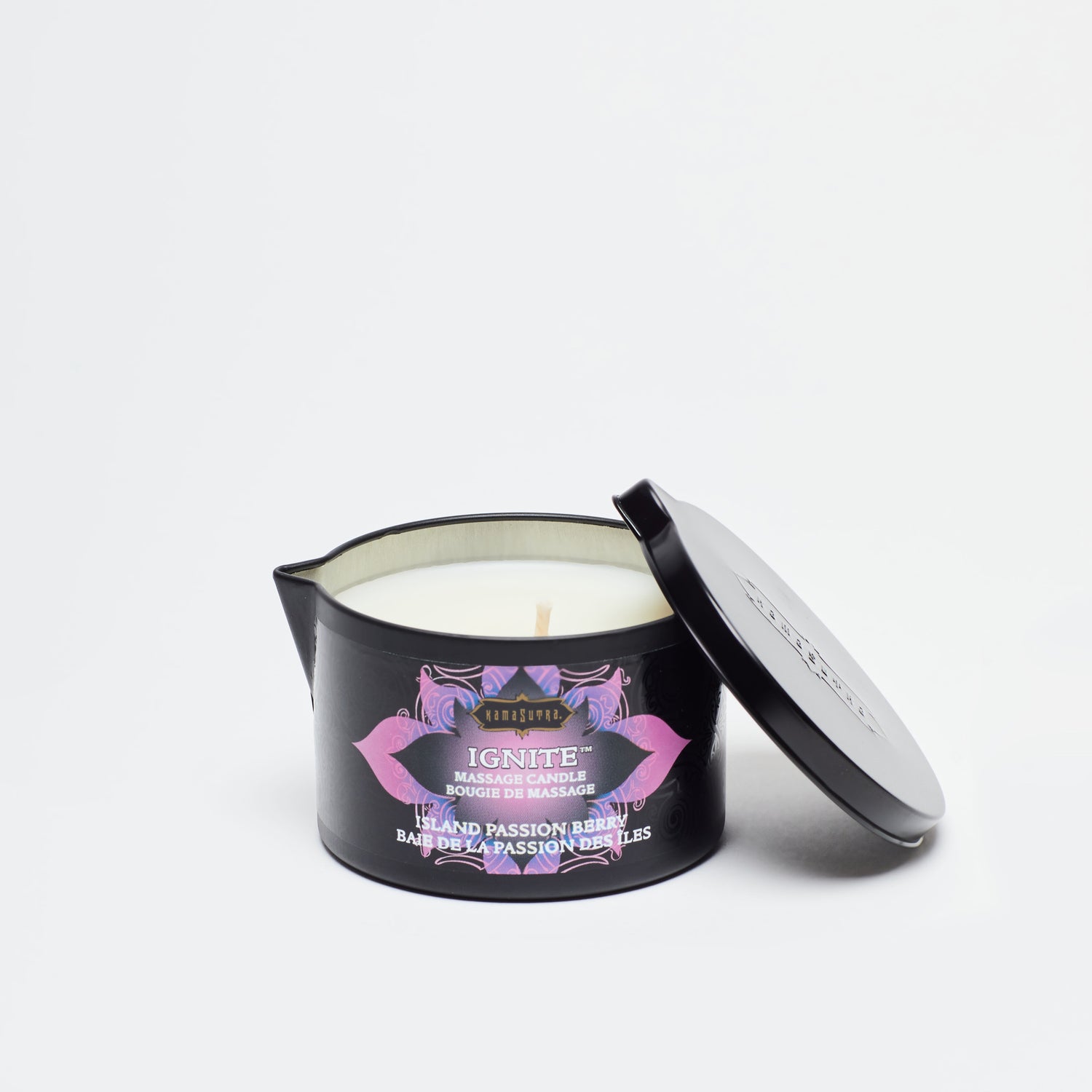 Kama Sutra Ignite Massage Candle