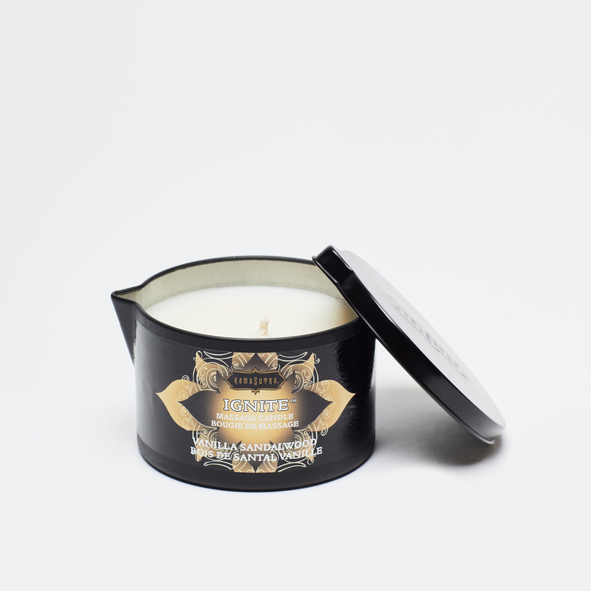 Kama Sutra Ignite Massage Candle