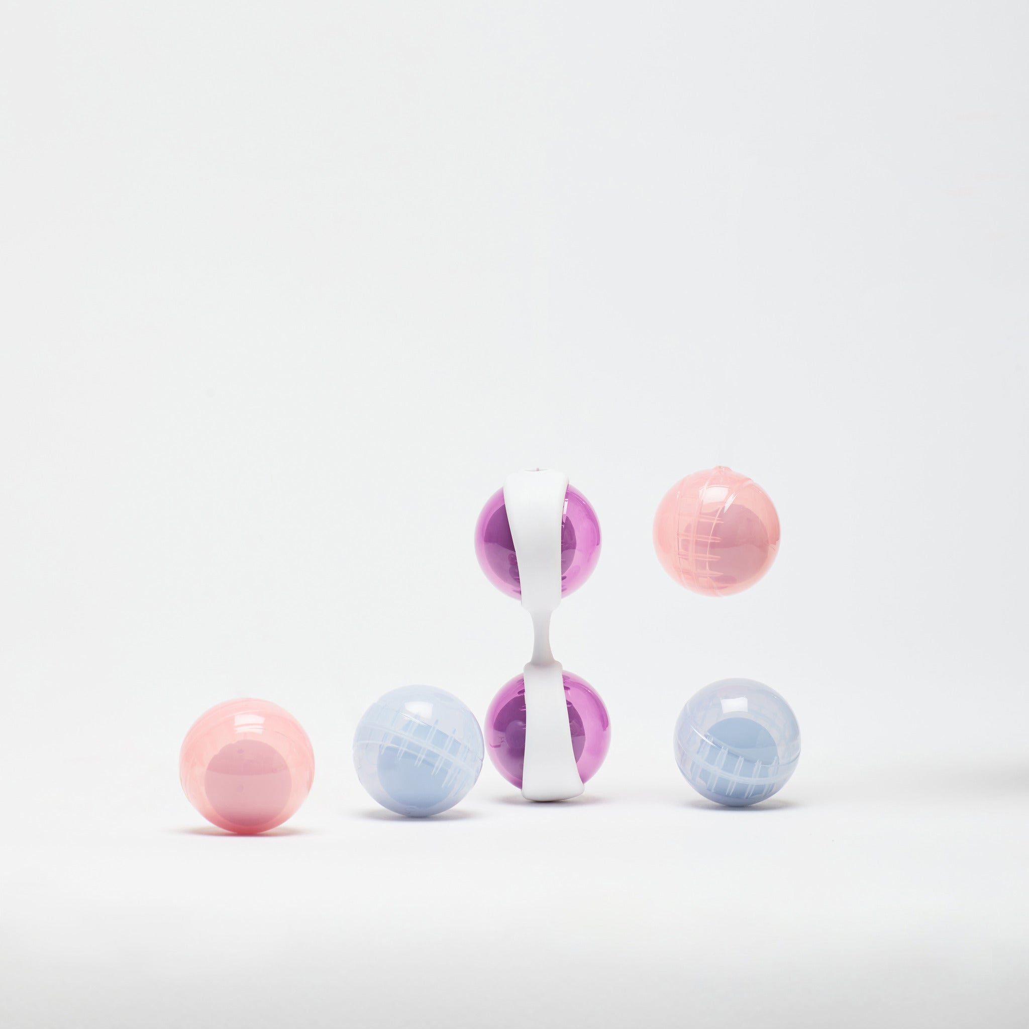 LELO Beads Plus Kegel Set