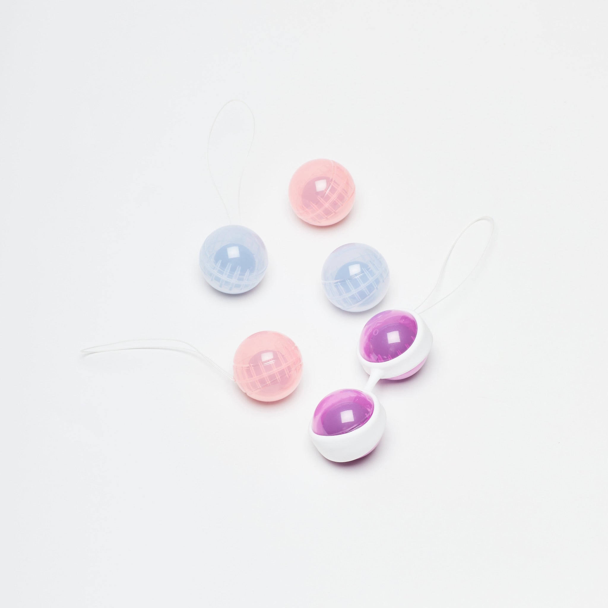 LELO Beads Plus Kegel Set