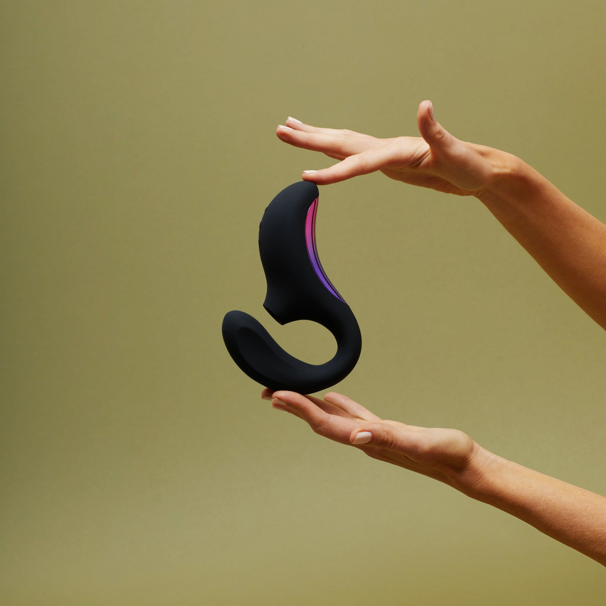 LELO Enigma Cruise | Sex With Emily Shop LELO Enigma Cruise | Sex With Emily Shop
