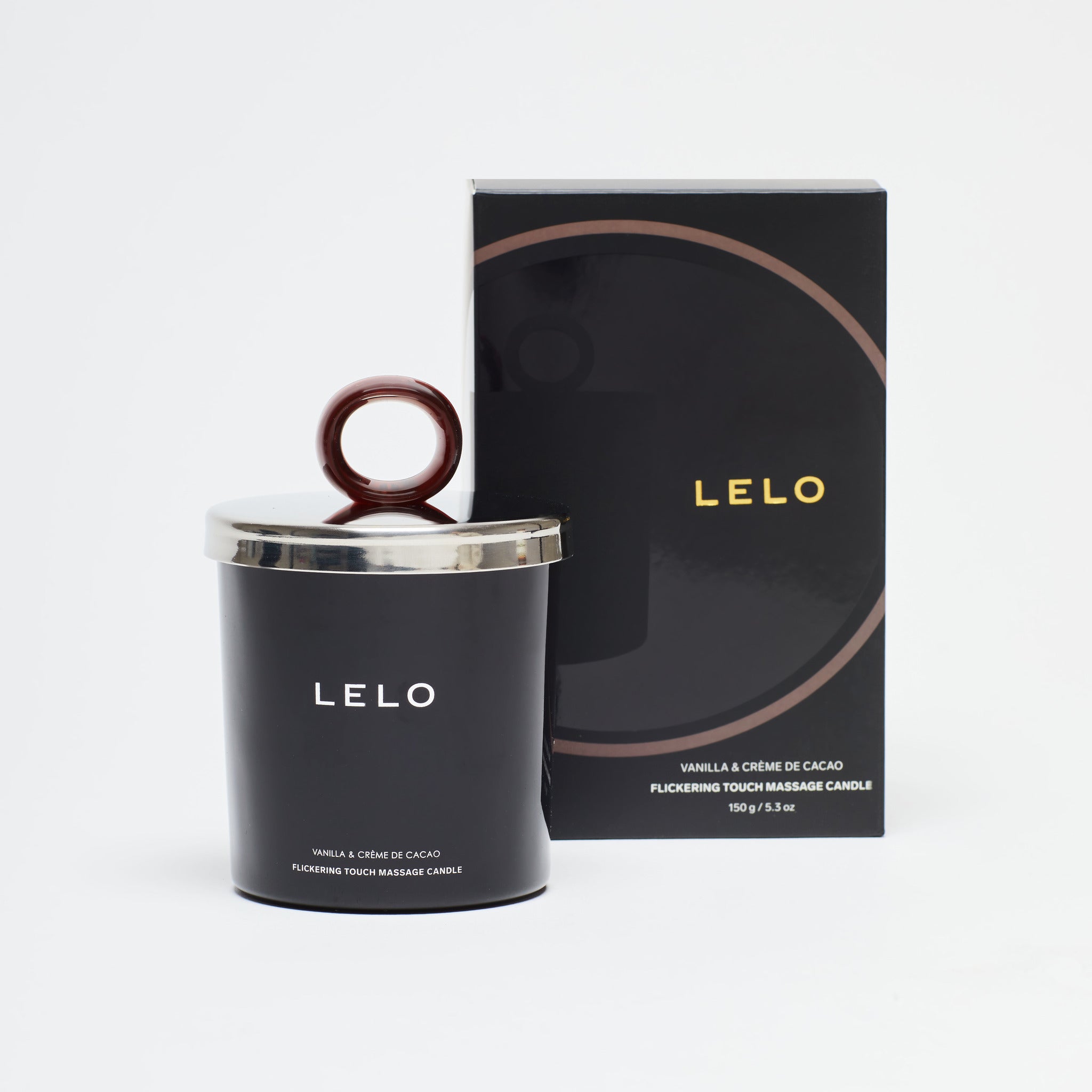 LELO Flickering Touch Massage Candle