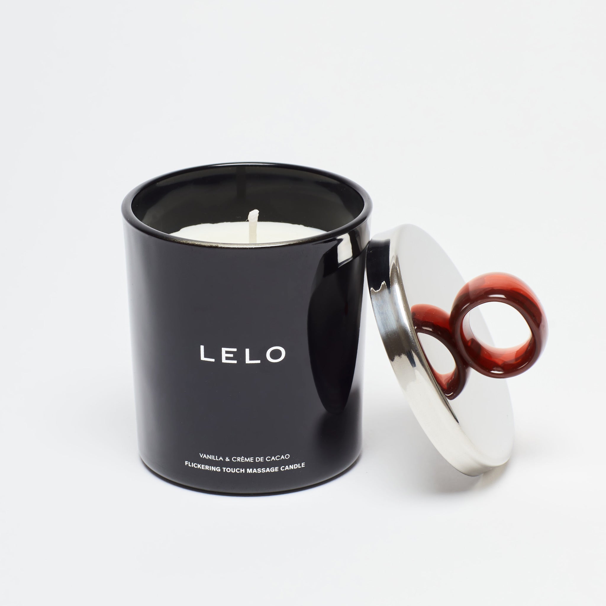 LELO Flickering Touch Massage Candle