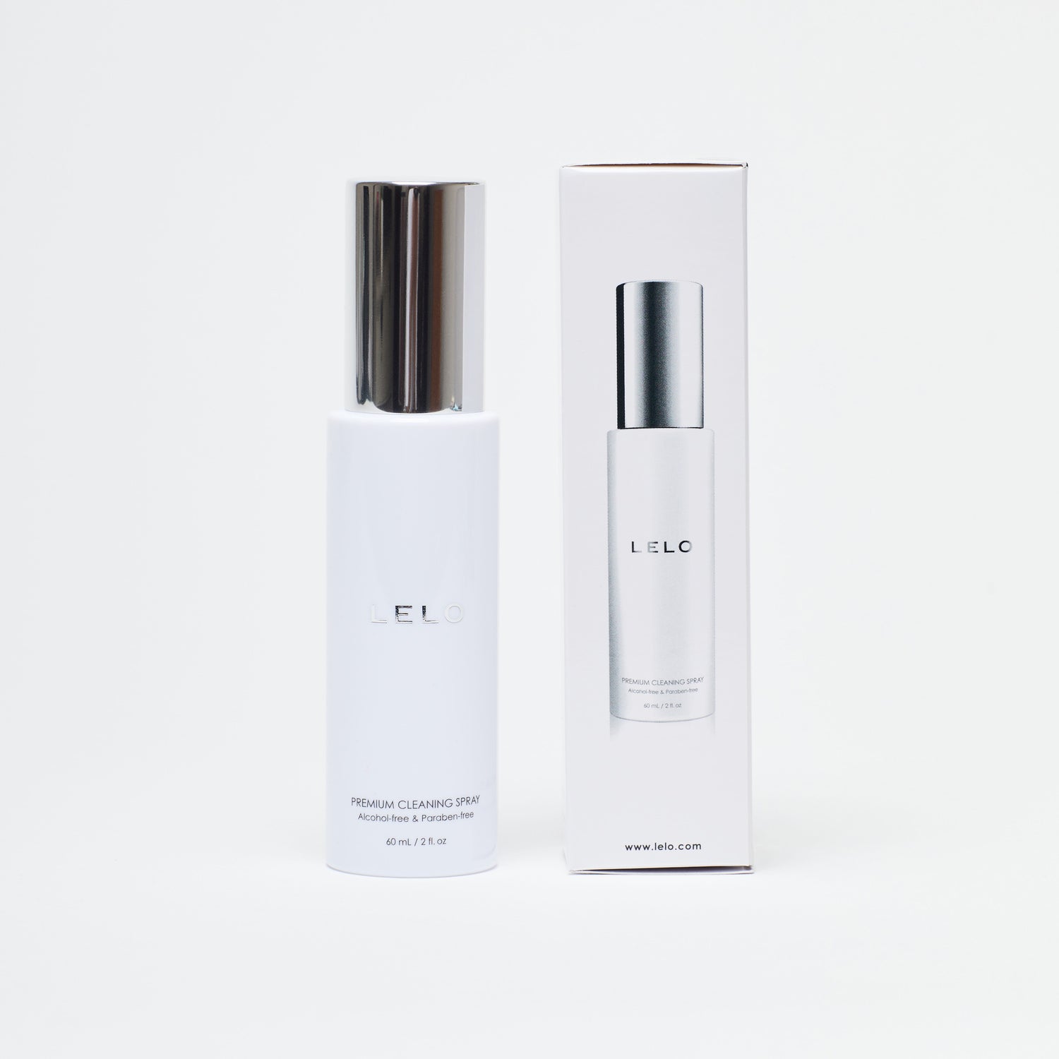 LELO Toy Cleaner Spray