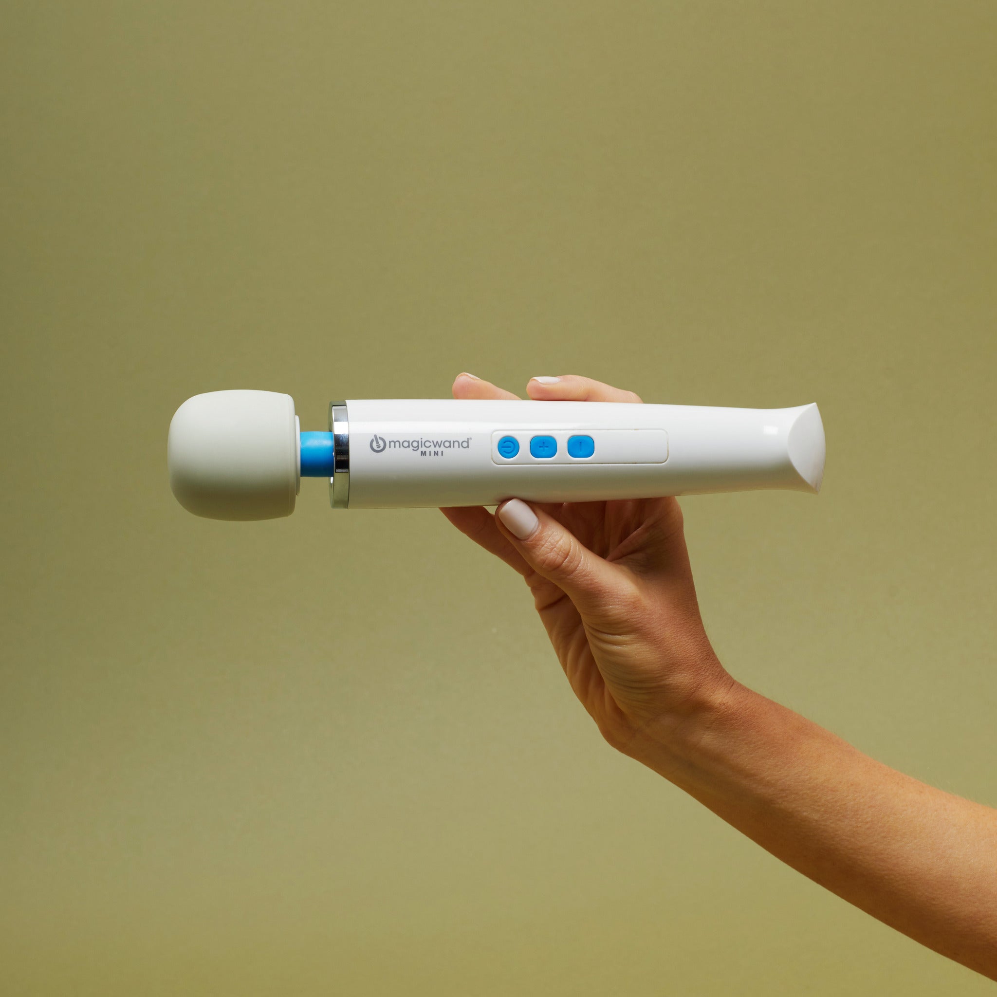 Magic Wand Mini Massager | Sex With Emily Shop Magic Wand Mini Massager | Sex With Emily Shop